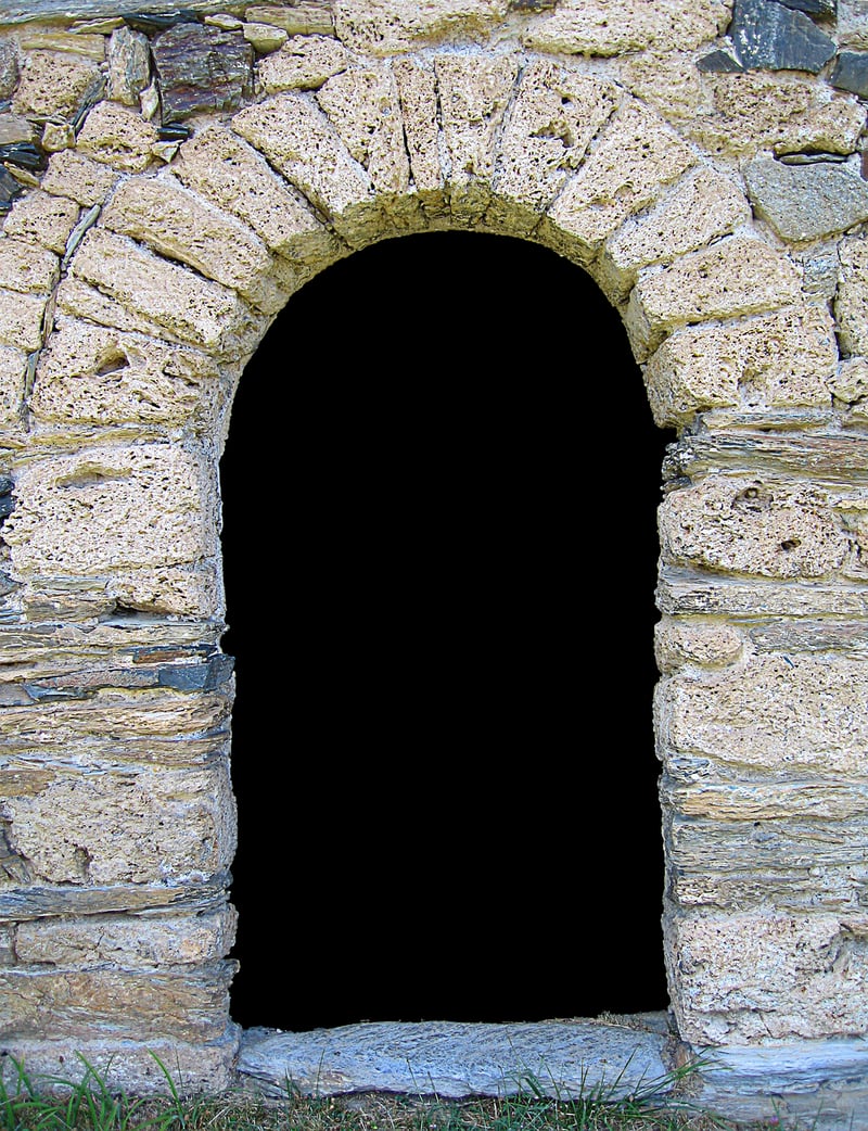 Labyrinth Outdoors