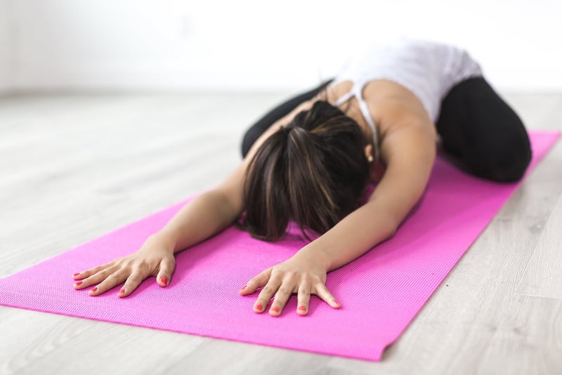 Pranayama Techniques